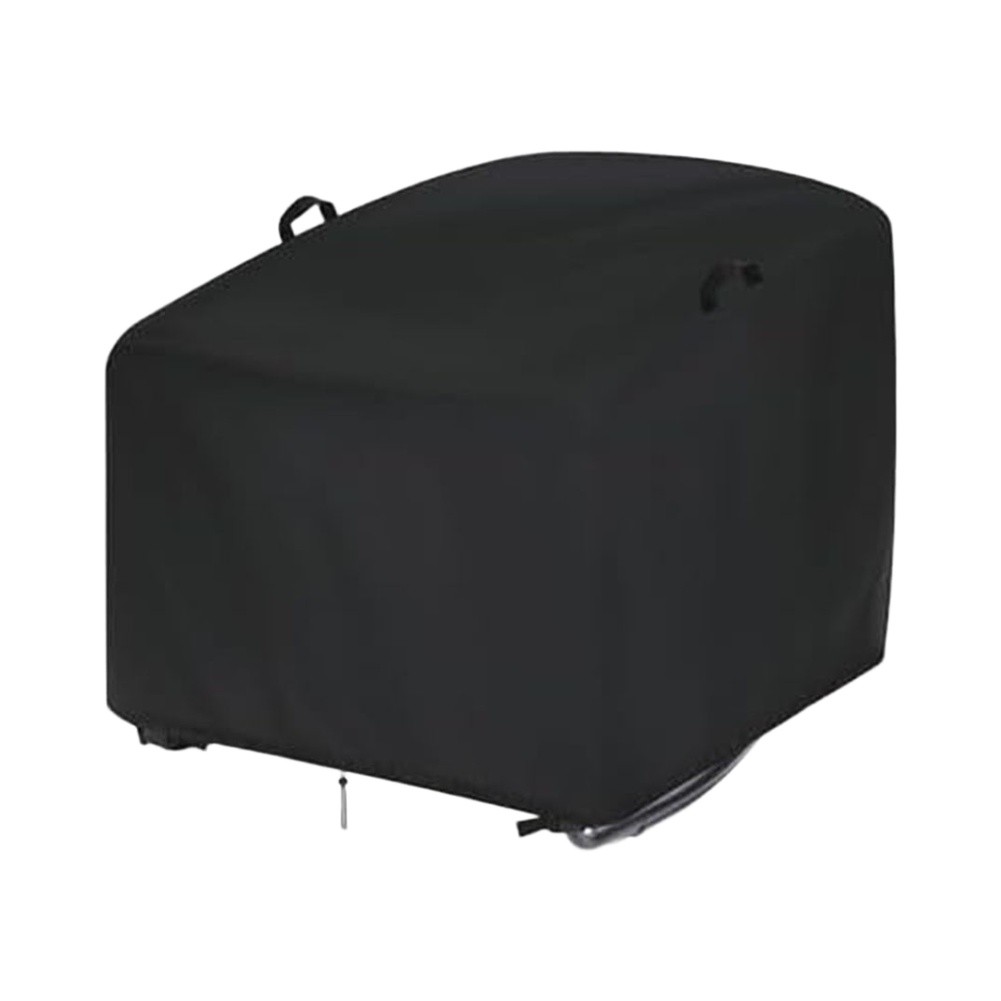 210D Oxford Black Patio Egg Ro - огляд і ціна Outdoor Furniture Egg Chair