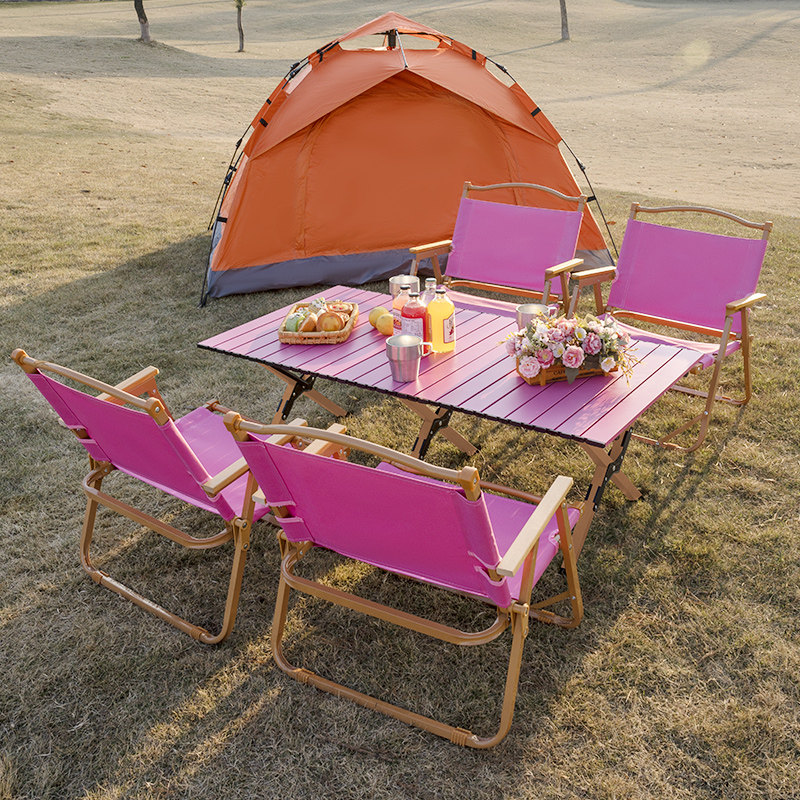 & Portable Folding Egg Roll Ta - огляд і ціна Outdoor Furniture Egg Chair