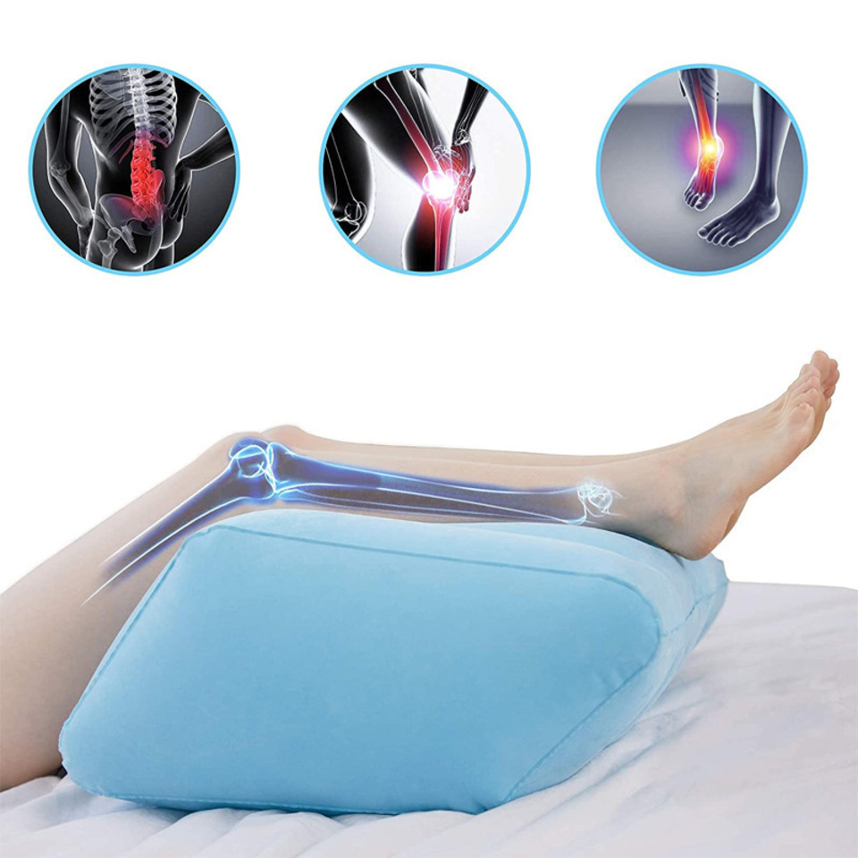 Outdoor Portable Inflatable We - огляд і ціна Outdoor Furniture Cushion