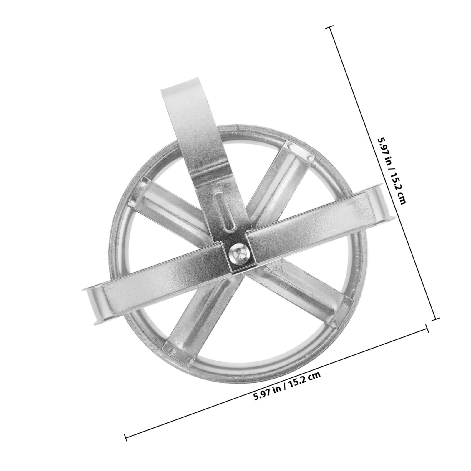 Heavy Duty Clothesline Pulley  - огляд і ціна Outdoor Furniture Rope