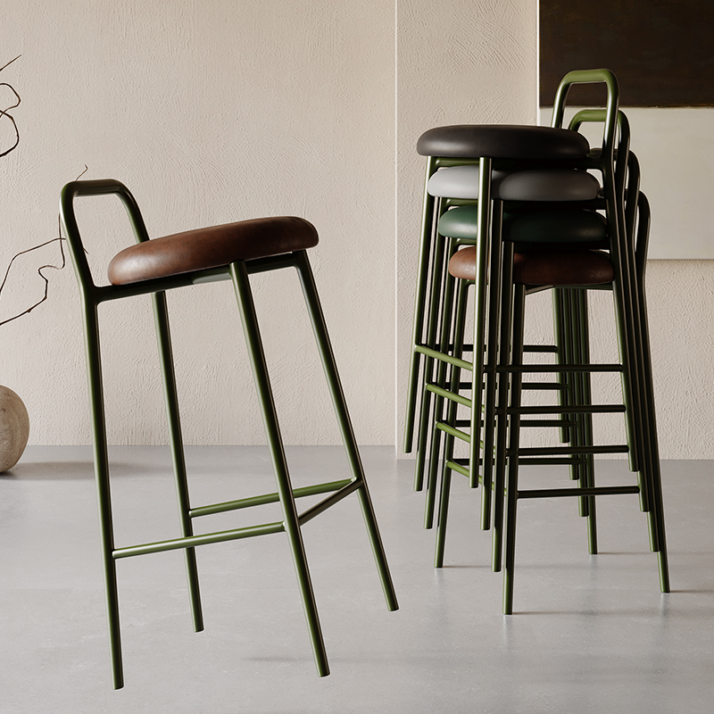 High Living Room Barstools Met - огляд і ціна Outdoor Furniture Bali