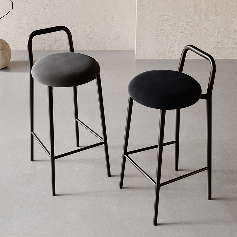 High Living Room Barstools Met - огляд і ціна Outdoor Furniture Bali