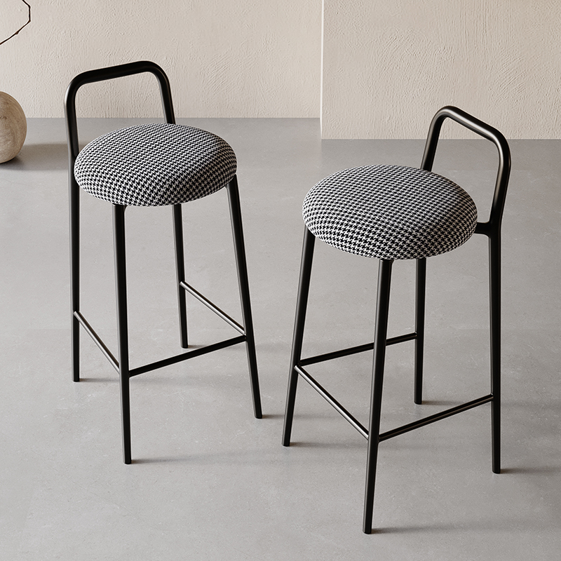 High Living Room Barstools Met - огляд і ціна Outdoor Furniture Bali