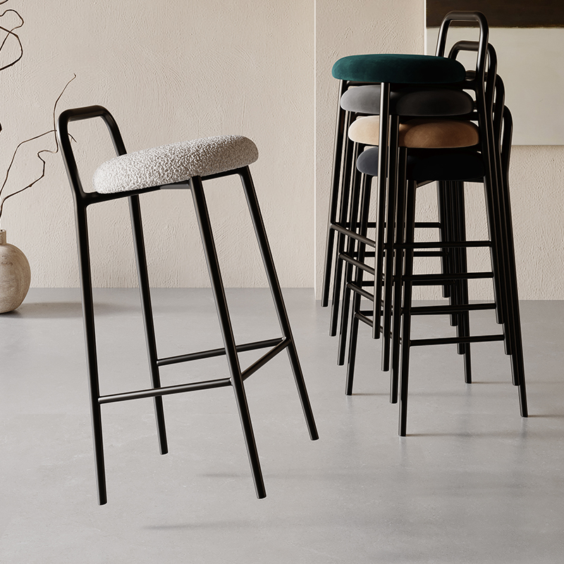 High Living Room Barstools Met - огляд і ціна Outdoor Furniture Bali