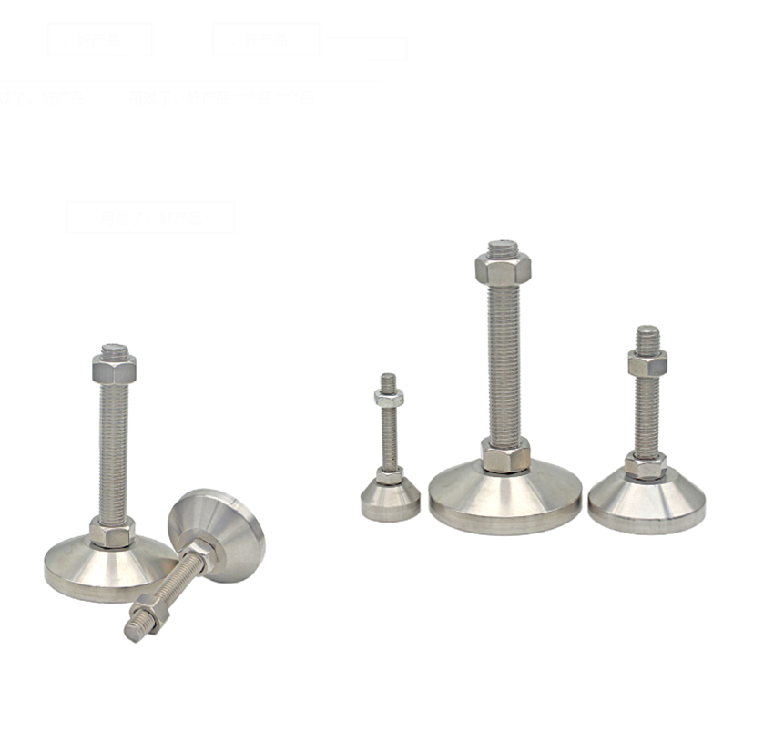 M10-M24 Thread Type Stainless  - огляд і ціна Outdoor Furniture Glider