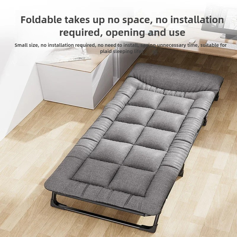 3-in-1 Portable Camping Cot Be - огляд і ціна Camping Cot Foldable