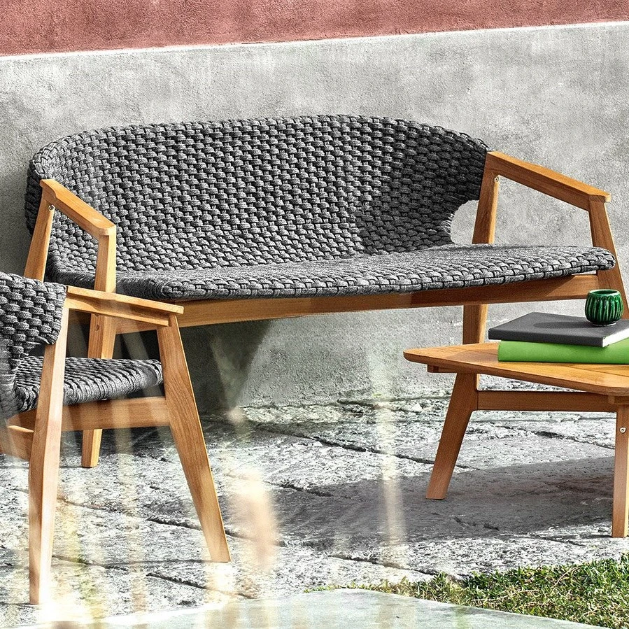 furniture 2021 hot brand rope  - огляд і ціна Outdoor Furniture Brands